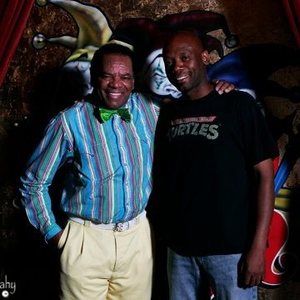 Meet your Posher, Mario